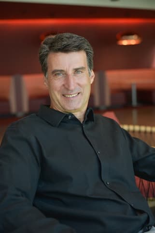 Jan Hofmeyr
