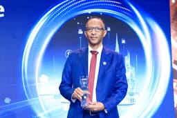 Abdelbagi Mohamed
