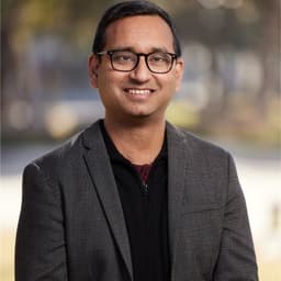 Arnab Chakraborty