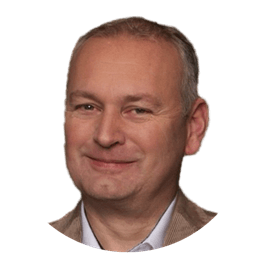 Paul Bosch